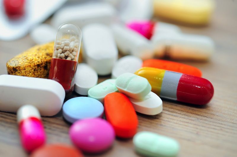 EAC Health Ministers adopt a Regional Policy Framework for the supply and production of antibiotics