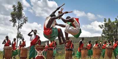 Annual EAC Regional Tourism EXPO: