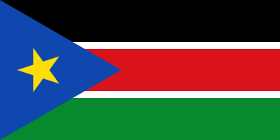 South Sudan Drug and Food Control Authority (DFCA)