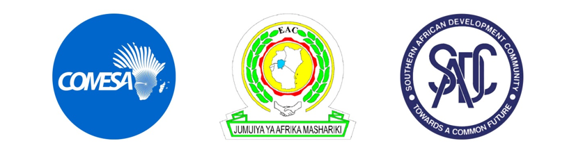 COMESA EAC SADC
