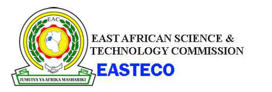 EASTECO Logo