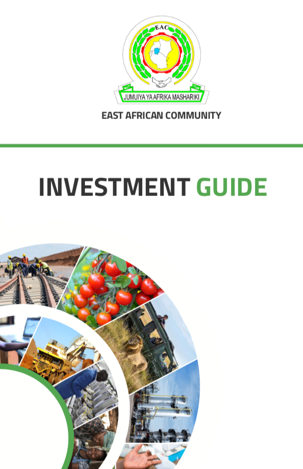 EAC Investment Guide 1