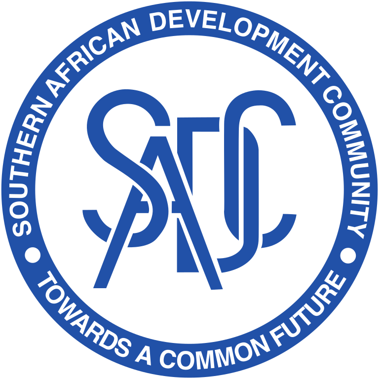 SADC logo