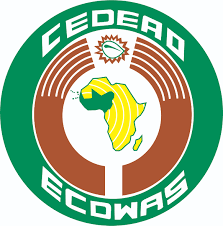 ecowas logo