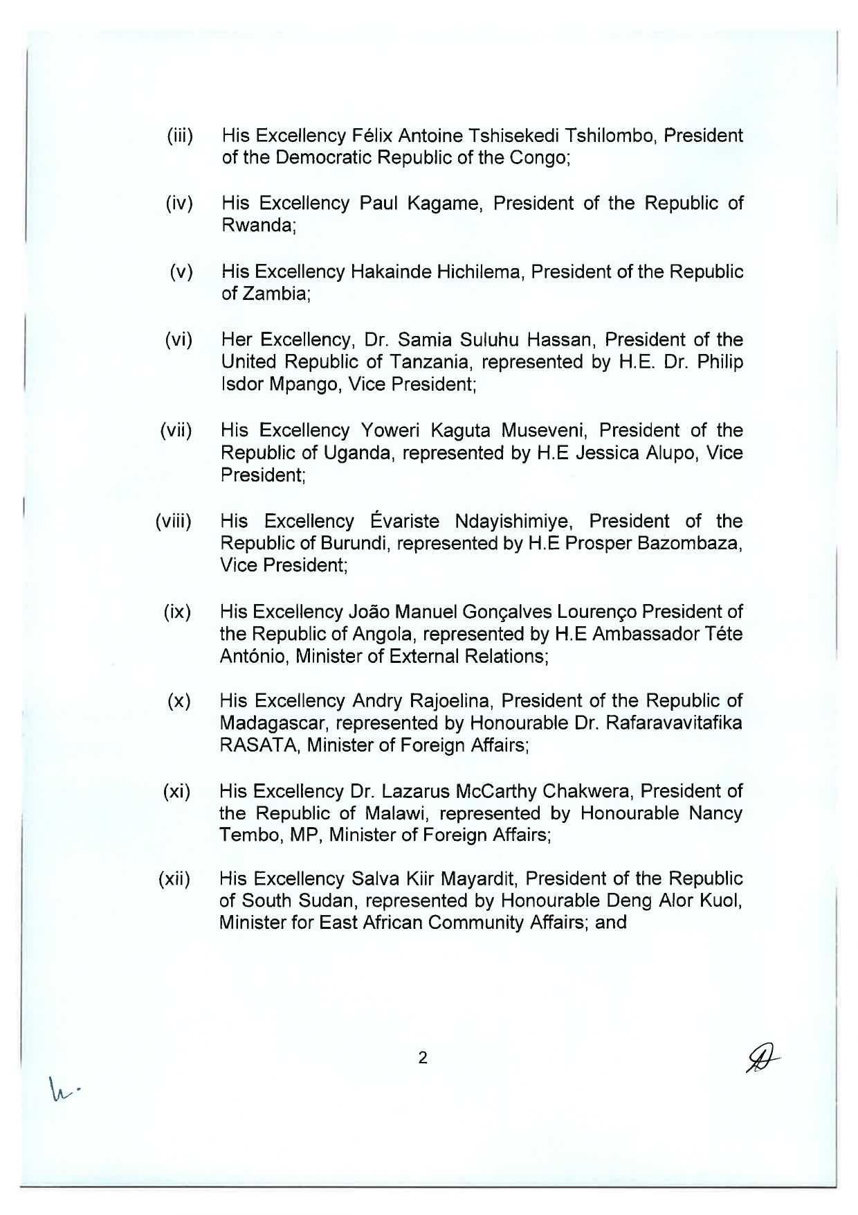 SADC EAC Communique page 0001