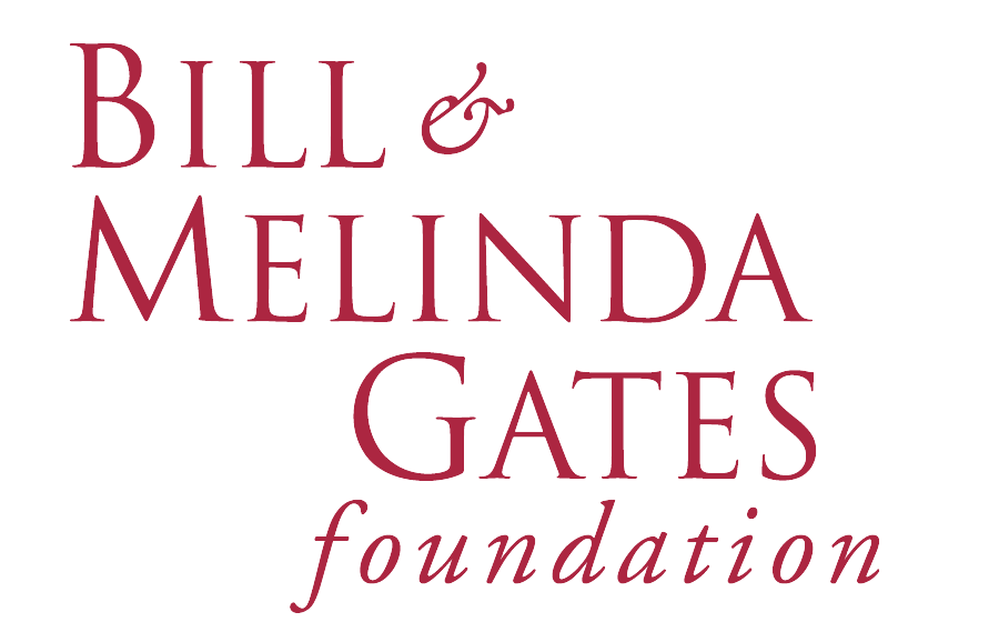 Bill and Melinda Gates Foundation 2