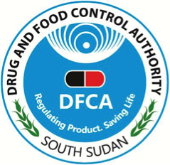 South Sudan Drug and Food Control Aunthority