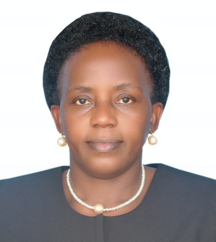 Dr Caroline Assimwe