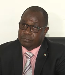 Hon. Amb. Ezéchiel Nibigira