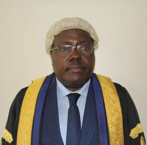 Rt. Hon Joseph Ntakarutimana