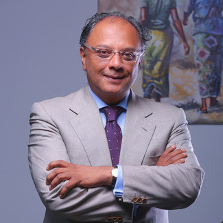 Dr. Kevit Desai