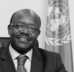 Mukhisa Kituyi