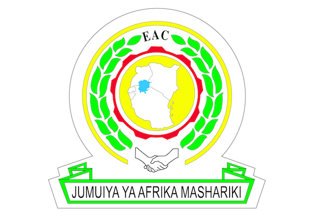 1 EAC Logo