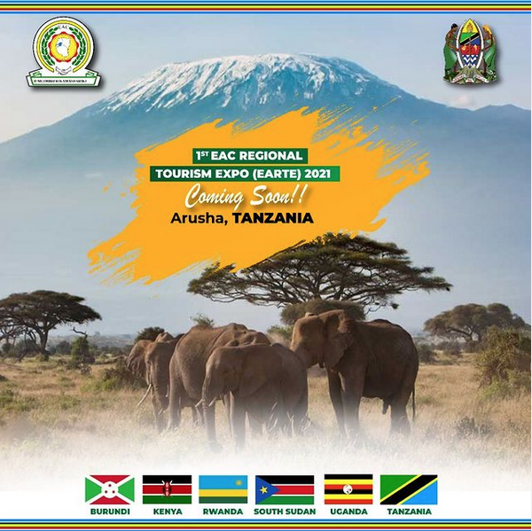 tourism jobs tanzania 2023