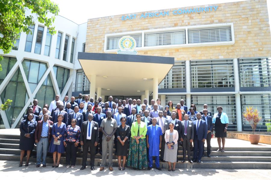 Se celebró en Arusha, Tanzania la 43ª reunión del Consejo Sectorial de Comercio, Industria, Finanzas e Inversiones