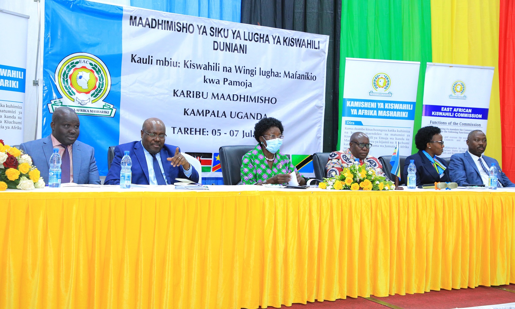 Kiswahili tech terms are pushing for digital rights in Africa