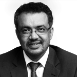 Tedros Adhanom Ghebreyesus