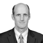 Tim Evans