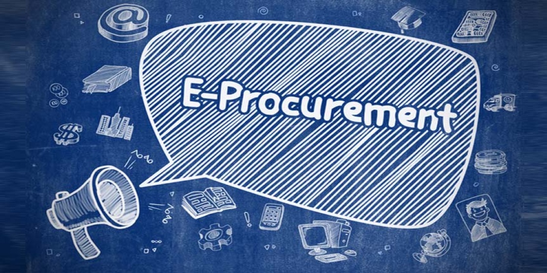 e procurement portal