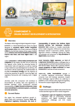 comp3PNG EARDIP Project Fact Sheet - Component 3