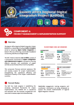 eardip05PNG EARDIP Project Fact Sheet - Component 4