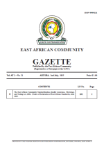 ln020725PNG EAC Gazette | 02 July 2025