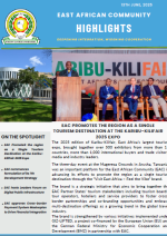 nlPNG EAC Weekly Update - 13 June 2025