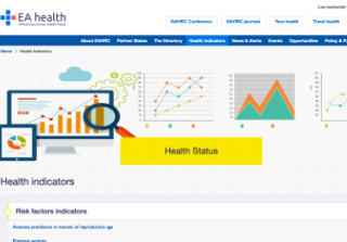 EAC Health Portal 1