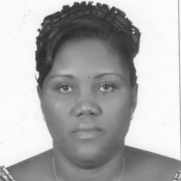 Josiane Nijimbere