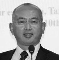 Lin Zhiyong 