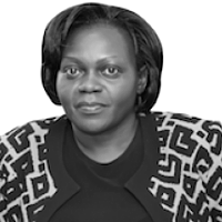 Sarah Opendi