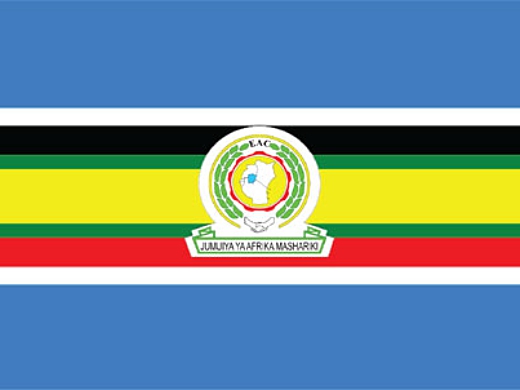 eac flag