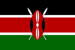 kenya flag