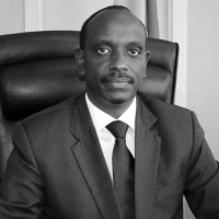 richard sezibera