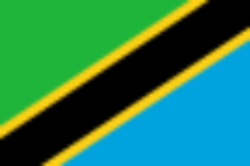 tanzania flag