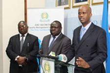 All EAC Meetings suspended due to novel Coronavirus Pandemic