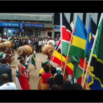 Adopting new regional languages in the EAC