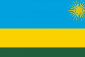 Rwanda