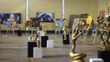 Arts Exhibition