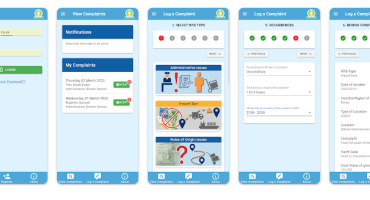 NTB Reporting Tool