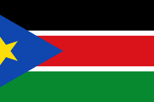 South Sudan