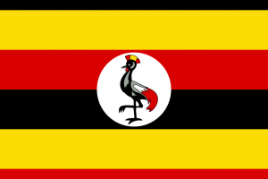 Uganda