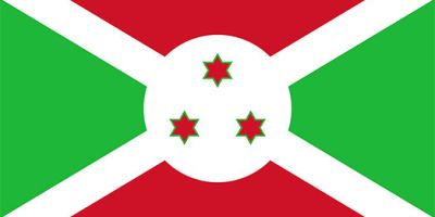 Republic of Burundi Standard Incentives for Investors