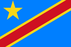 Congo (DRC)