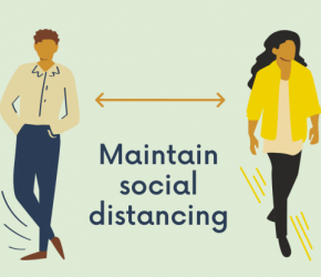 Social Distance